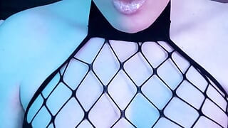 New Lingerie- Syn Thetic