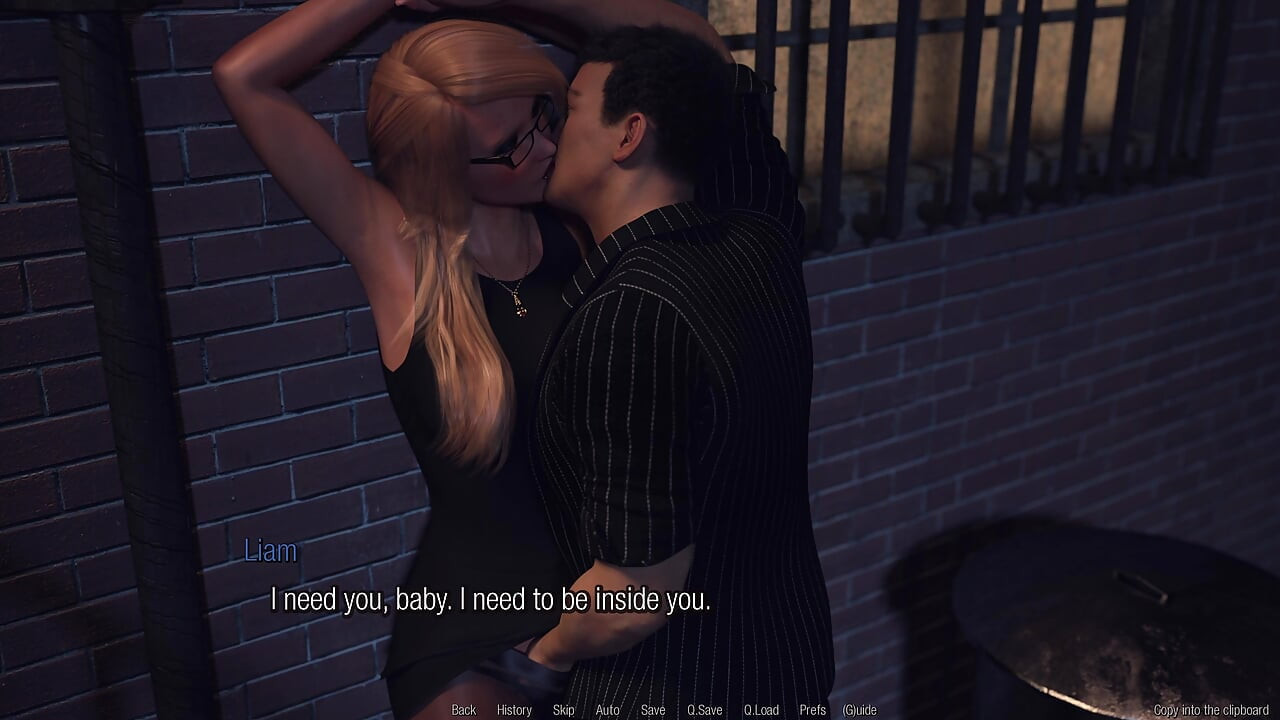 Sofia ngoại tình và các vấn đề bí mật đã hoàn thành đầy đủ - ngày 2: tham nhũng cấp 1 - kích thích bị theo dõi