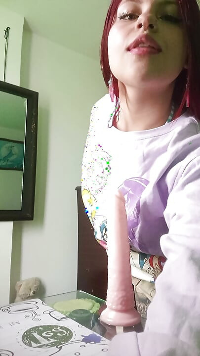 fall in love with me