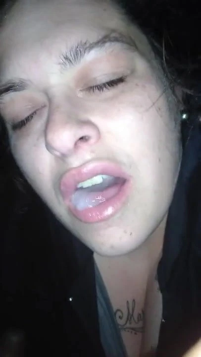 Cum burger