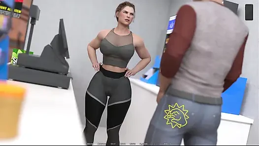 Besessen von geilen geschiedenen MILfs teil 46
