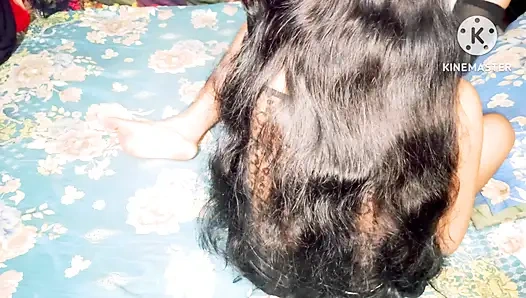 Indian home made beautiful time spend total driving the Blog