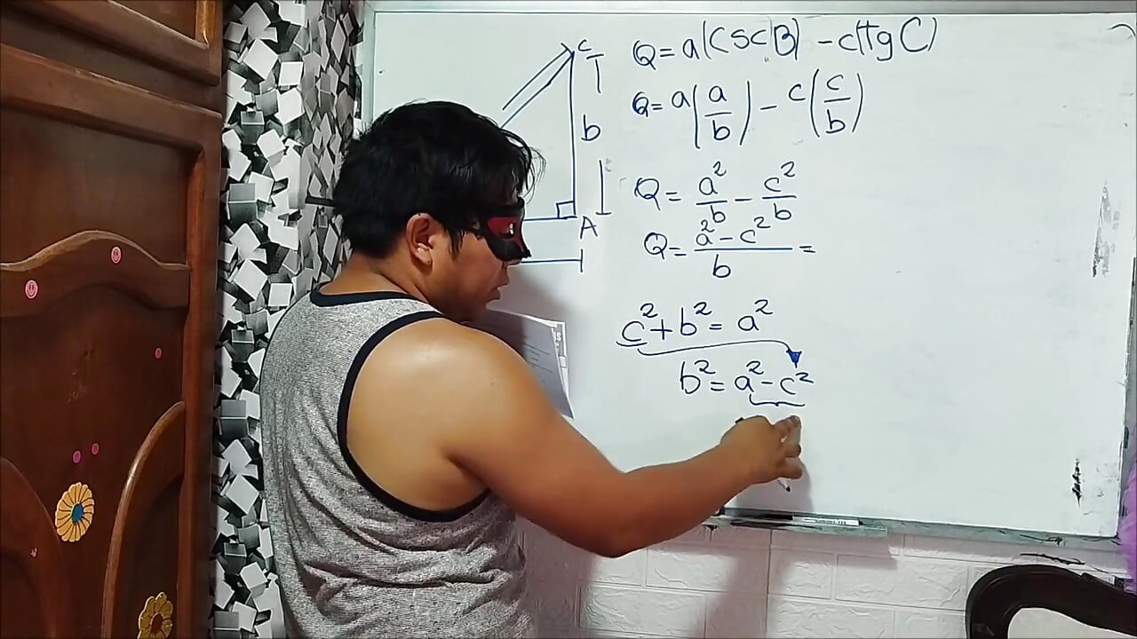 Trigonometry: Trigonometric Ratios - Exercise 1