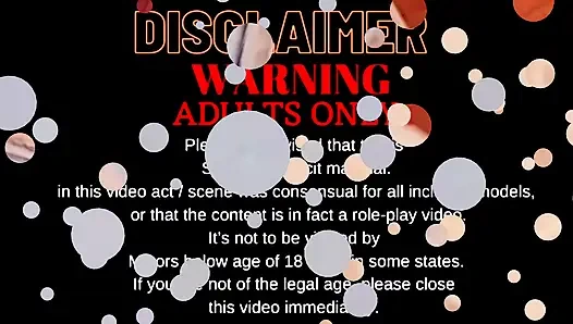 Aku menggoda saudara tiriku di sore hari dan kemudian menidurinya.