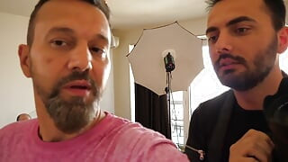 Amateurs recorded - orrange media