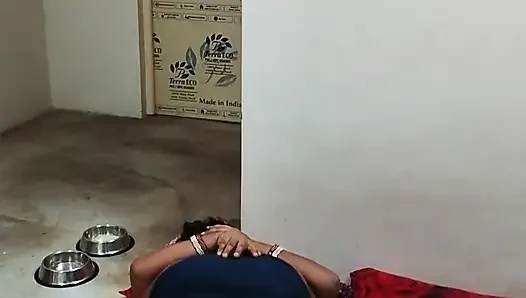 Karı koca deshi seks
