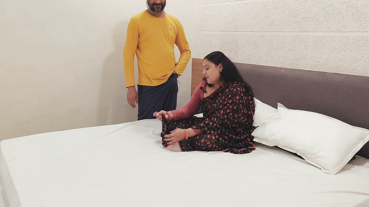 Stepdaughter Seducing Her Stepdad Cum Inside Pusssy