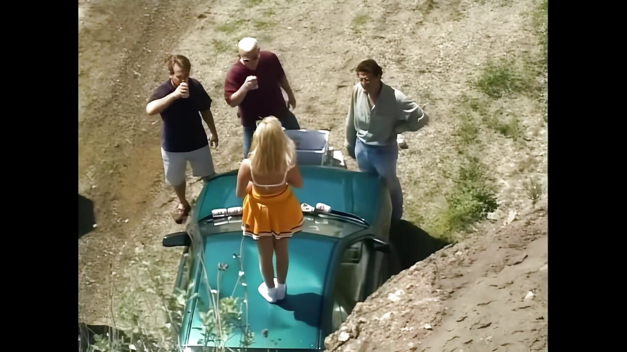 Seks di Fire - Episod 5