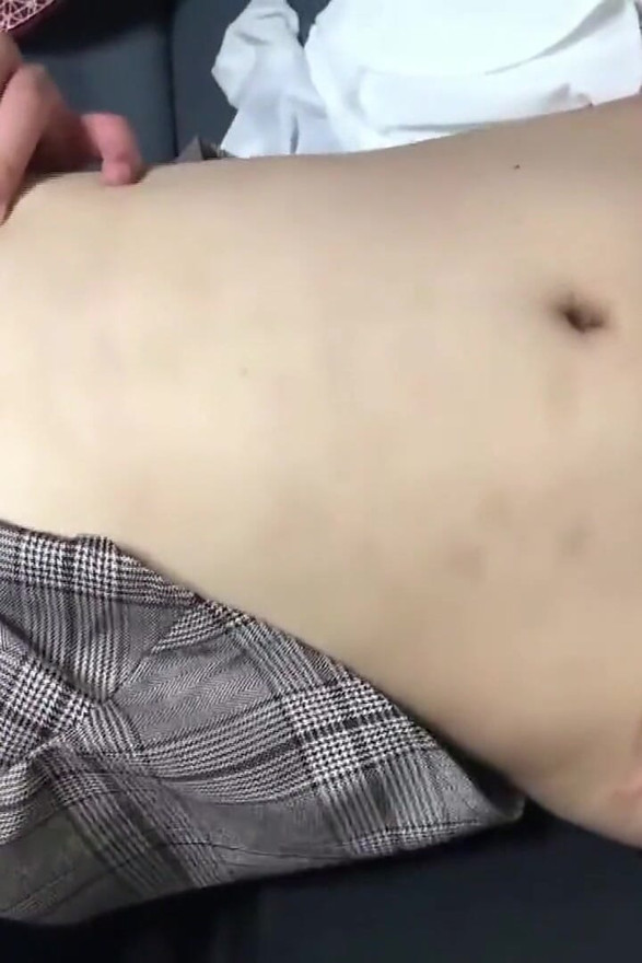 Asian Angel 24475