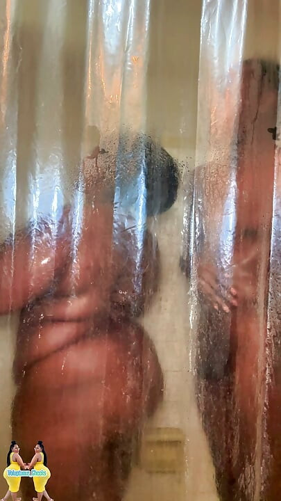 Shower Convo