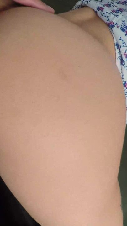 Tiny Latina Teen Cutie Anal Stretched POV Close Up By Big White Cock | Clip 2
