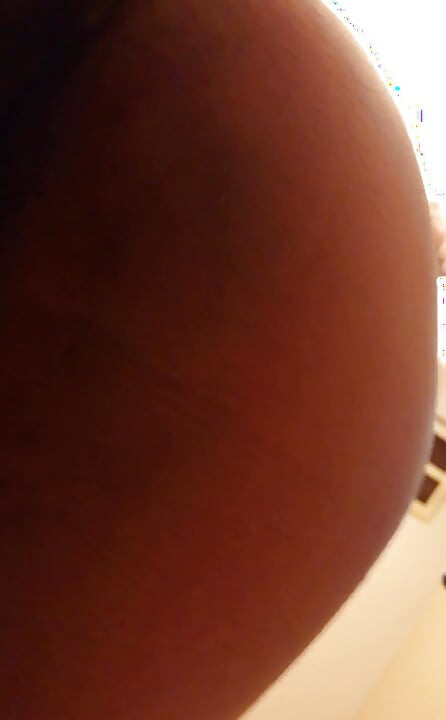 BBC Ass Worship Hallelujah 12