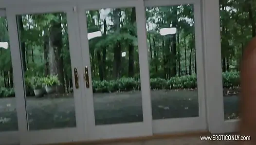 Büyük zenci yarağınız sıkı amcığıma iyi sığar