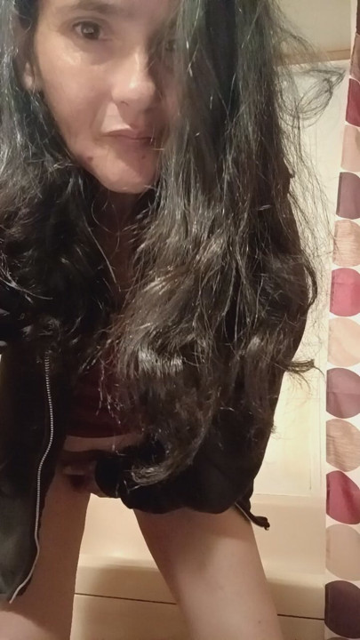 Cum fuck my o