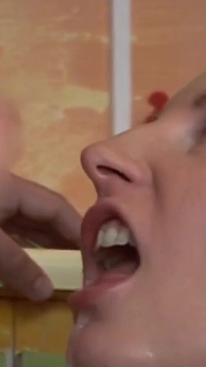 Memorable moment from "Pissing her in her mouth after dirty fuck"