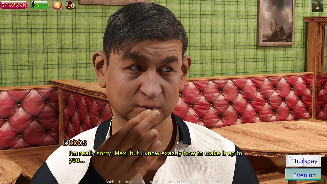 मेरी लालची पत्नी alice भाग 5