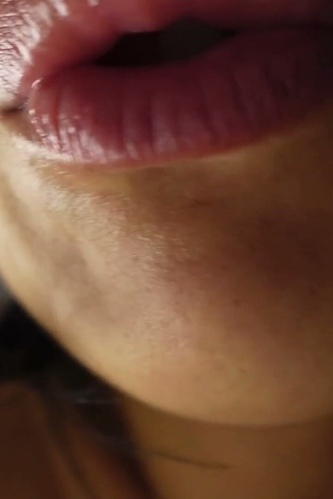 Your Hot Girlfriend Is in Your Bed Licking You