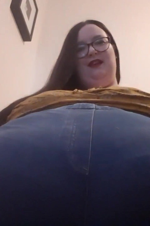 Debela boginja Lady Brads