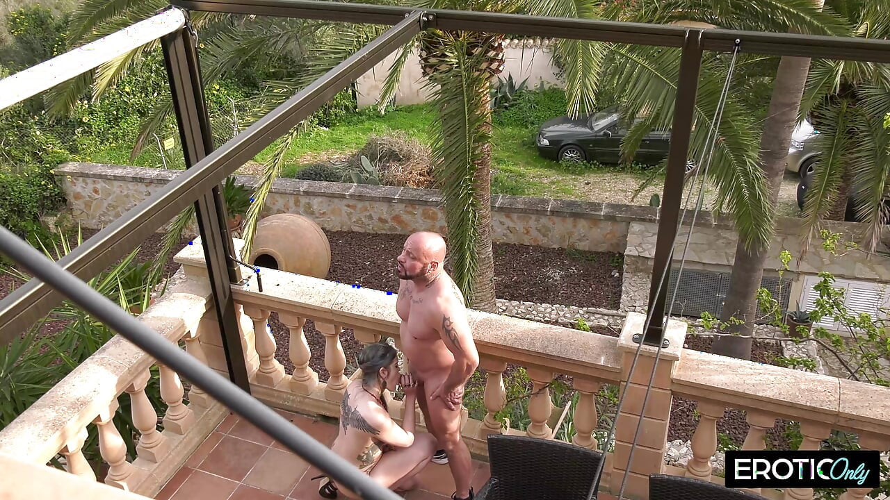 She Is Something Special and Only He Is Allowed to See Her Naked