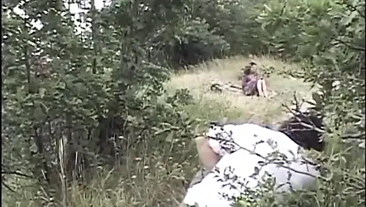 Tua dan muda pesta seks milf besar ngentot (film asli lengkap.)