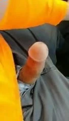 Large boner