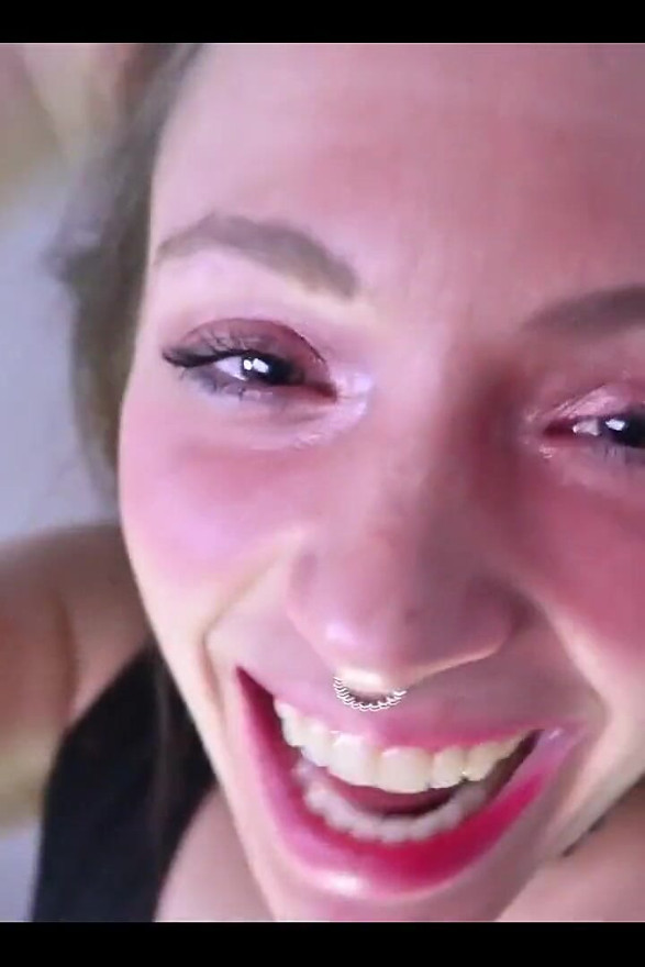 Glory Hole Creampie