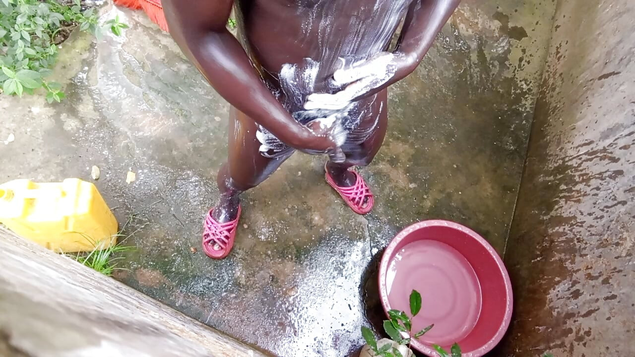 Real Outdoor Big Ass Massage Black Guy Doing Ass Rimming