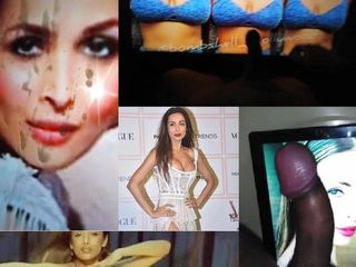 Malaika Arora Hardcore-Sexszene und hart von Fremden geknallt