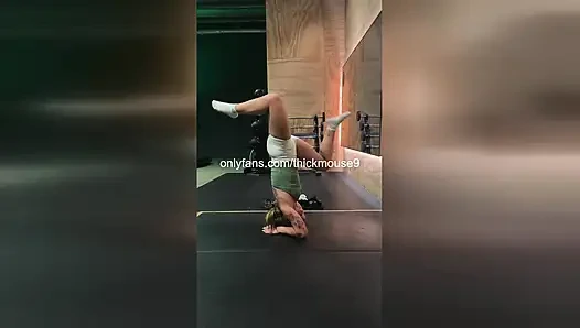 Bestes nur-fans-mädchen versehentliches squirt - TIKTOK LIVE