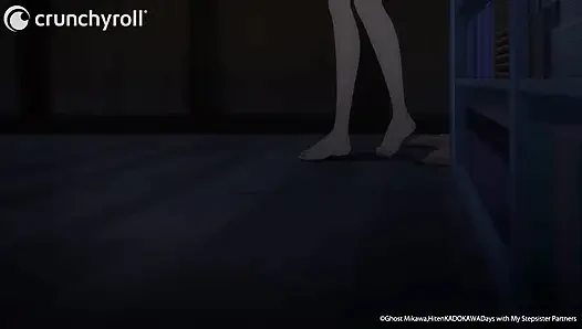 Highschool Girl’s Butt Is Too Soft and I Can’t Stop Ejaculating
