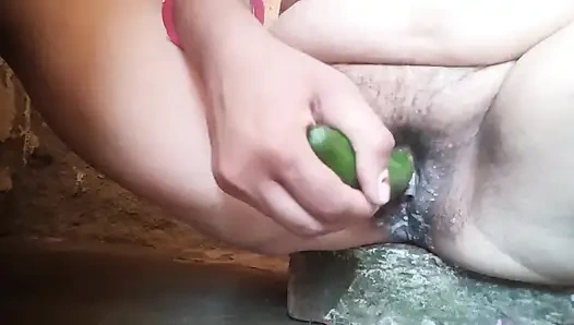 Sexy Hot Baby Fingering Her Pussy for Orgasm