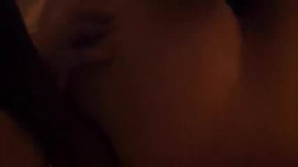 Anal Creampie BBW