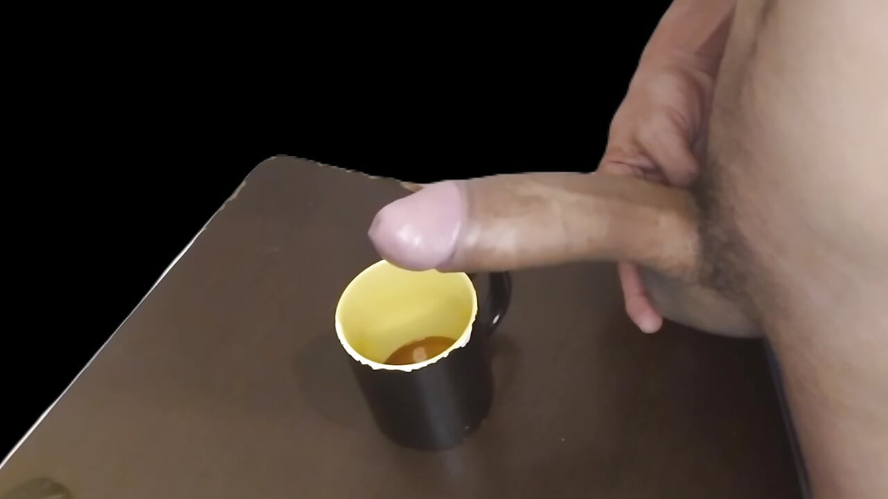 A salute to the world that loves coffee with milk.