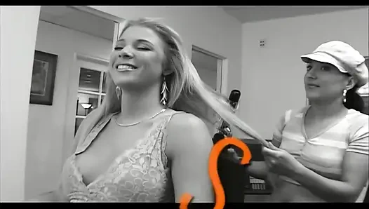 Джиа Марли с фильмом «Сильный человек»