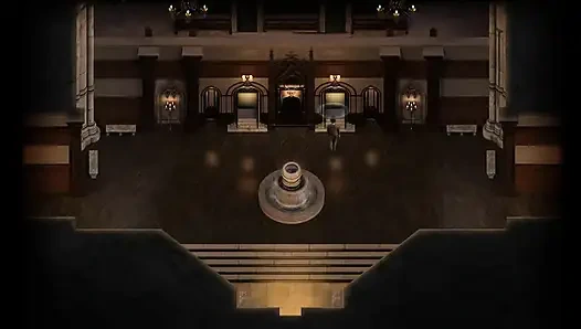 Genesis order: losyon ep.51