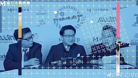 Mtvsq2-ep11 goddess spor festivali/11. kez/tüm ol! Ofis sandalyesi yarışı!