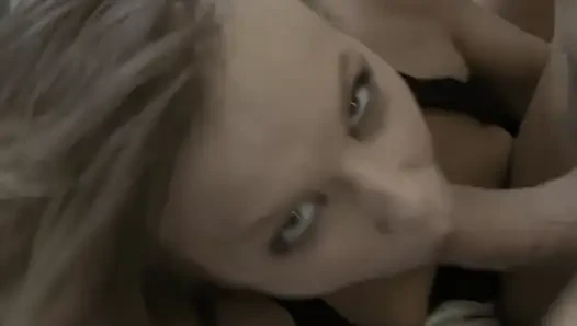 My Cock Straight Into Your Mouth, Then Into Your Pussy-followed by Anal Fisting and Right up Your Ass.