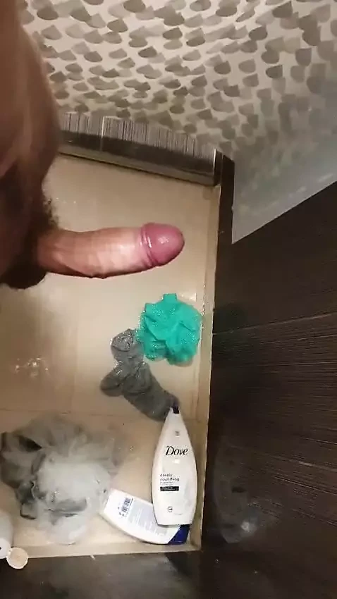 Are you ready to see my big cock play? - Part.10