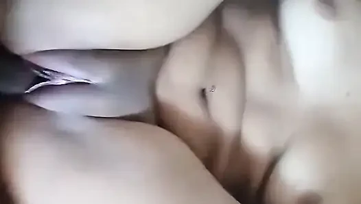 Sex with My Stepbrother's Girlfriend