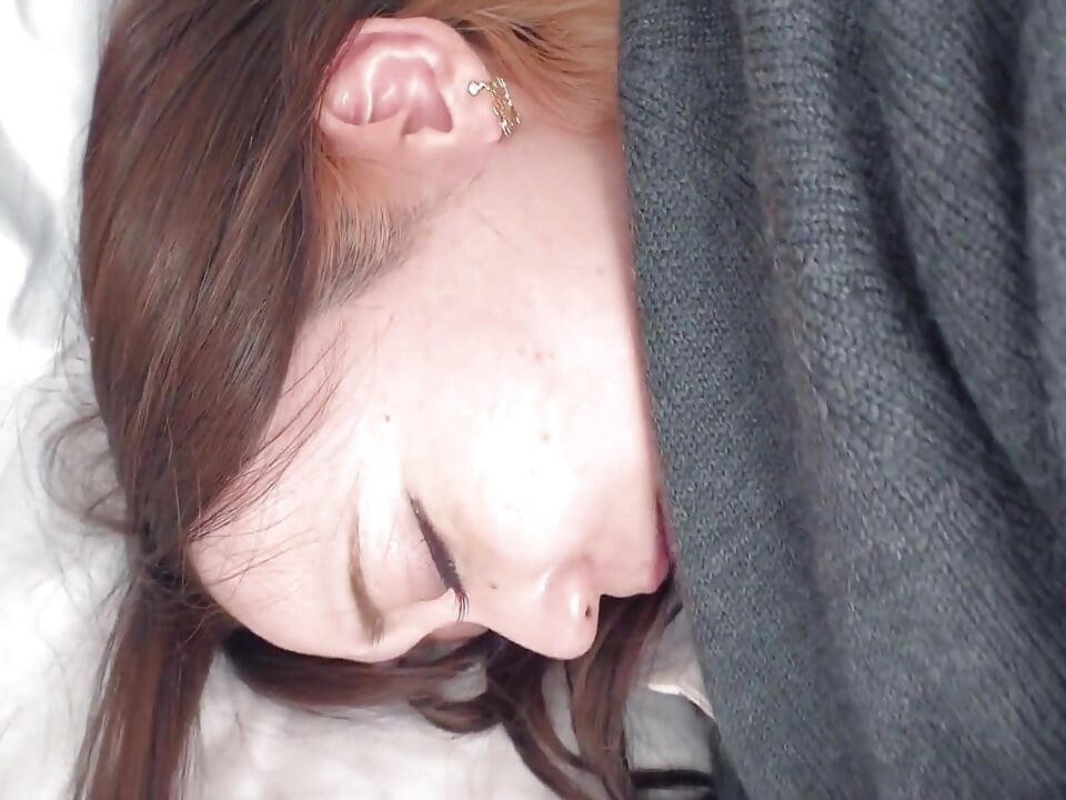 Cold at First. She Slowly Breaks and Reveals More