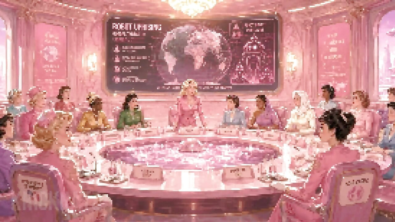 Σίσσυ Star Battles Sissy Star Ένωση Αποστολή 1
