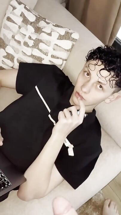 네 트윙크들과.