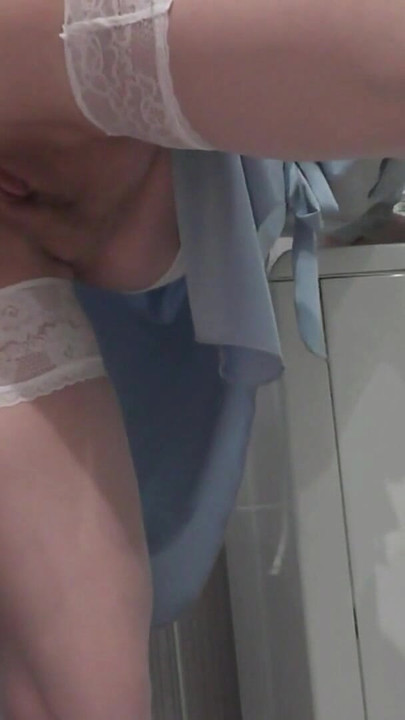 Stunning moment from "What does the wife do when her husband is away? By day the depraved wife fucked her neighbor, in the"