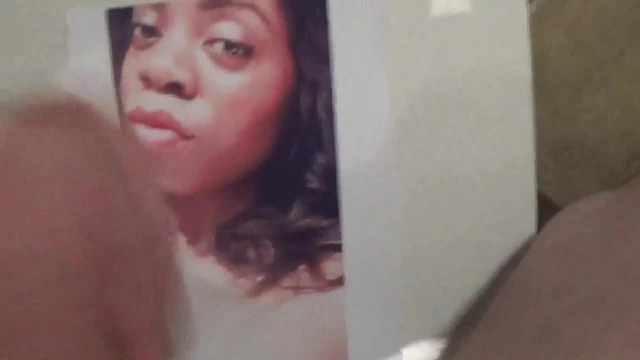 Tribute for hot baby c