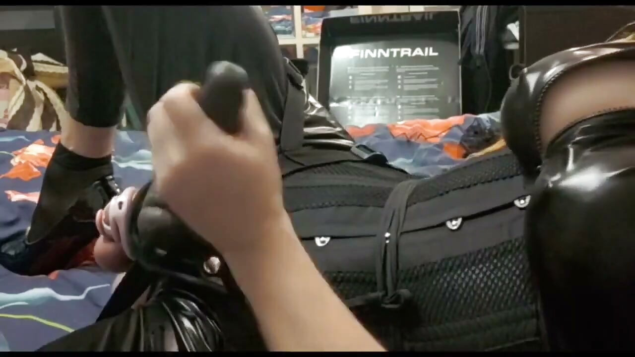 I Can Fuck...