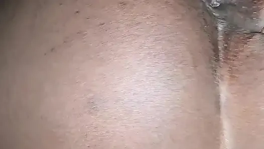The best doggy style fuck with Joss in