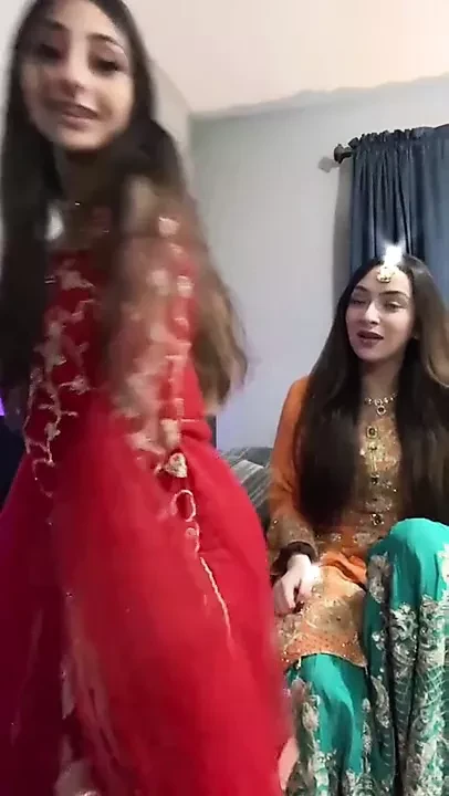 Tiktok babes