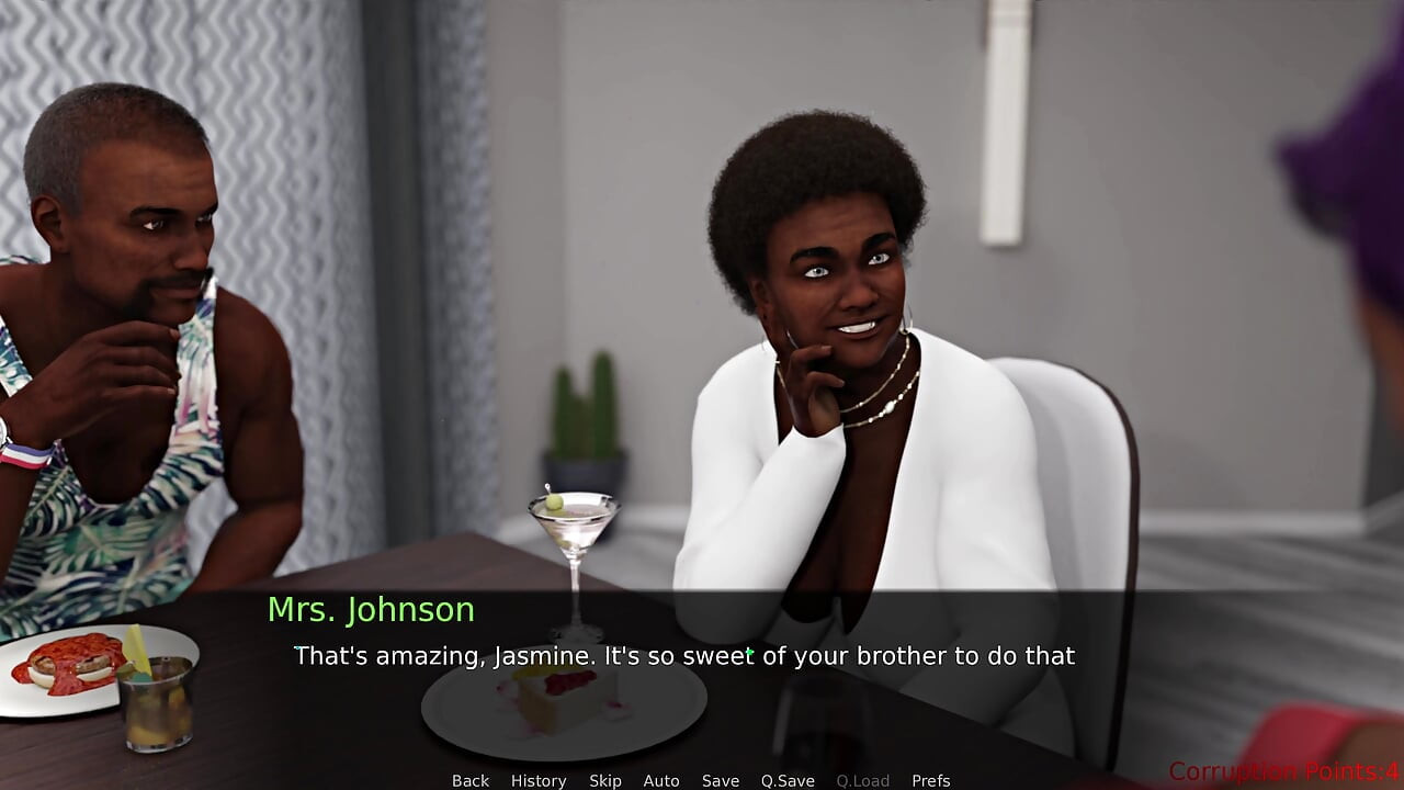 El fan debe mirar - cada vez más expanso express s1 - parte 2