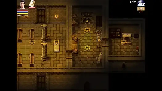 Pencarian petani #108 pembuahan panas dengan biarawati dewasa yang seksi