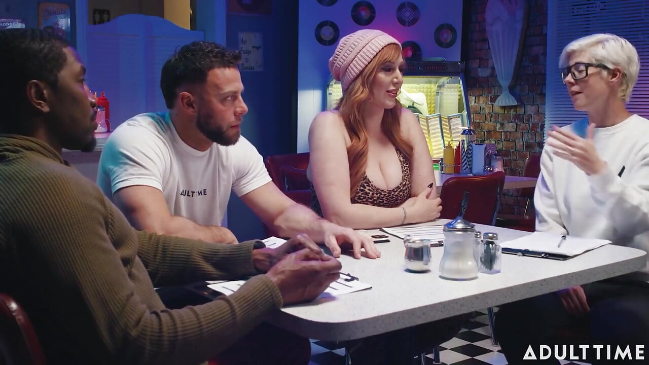 Hvordan gjennomføre et samtykkemøte på et voksenfilmsett - Adult Time Performer Center